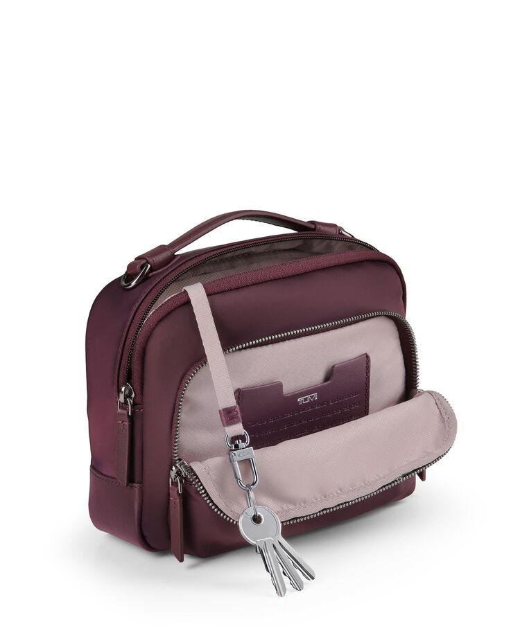 VOYAGEUR Teghan 斜背包  hi-res | TUMI