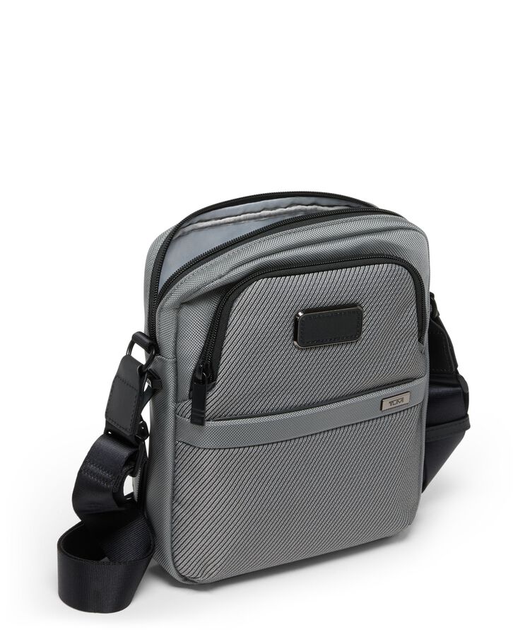 TUMI ALPHA 中型斜背包  hi-res | TUMI