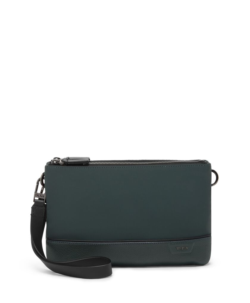 TUMI HARRISON Bardin 手拿包  hi-res | TUMI