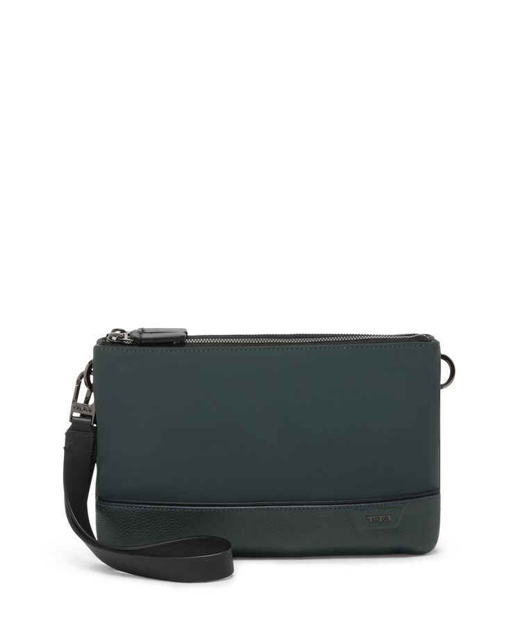 TUMI HARRISON Bardin 手拿包  hi-res | TUMI