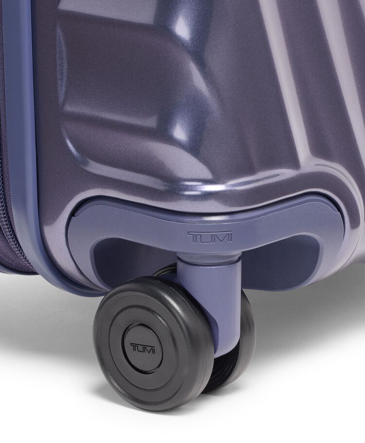 19 DEGREE 國際可擴展登機箱  hi-res | TUMI