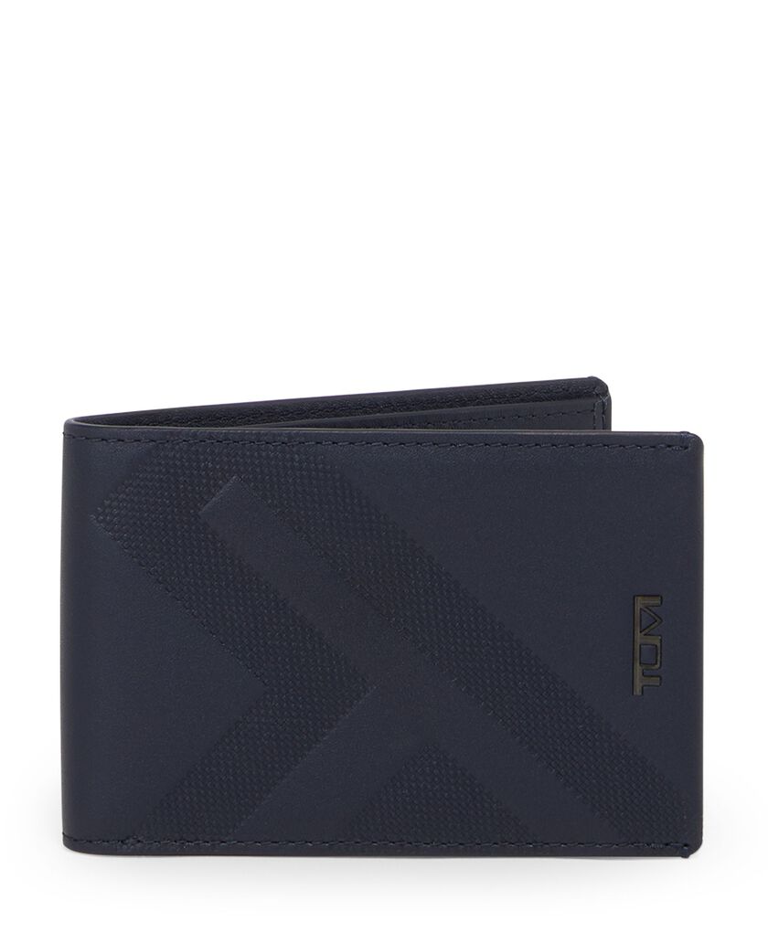 NASSAU SLG 纖薄單層皮夾  hi-res | TUMI