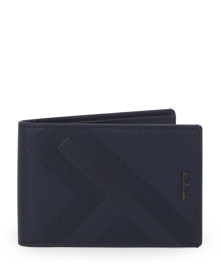 NASSAU SLG 纖薄單層皮夾  hi-res | TUMI