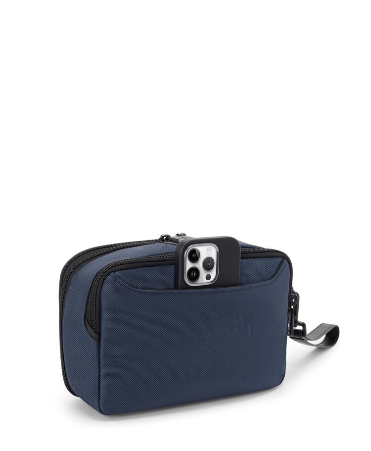 TUMI ALPHA 手拿包  hi-res | TUMI