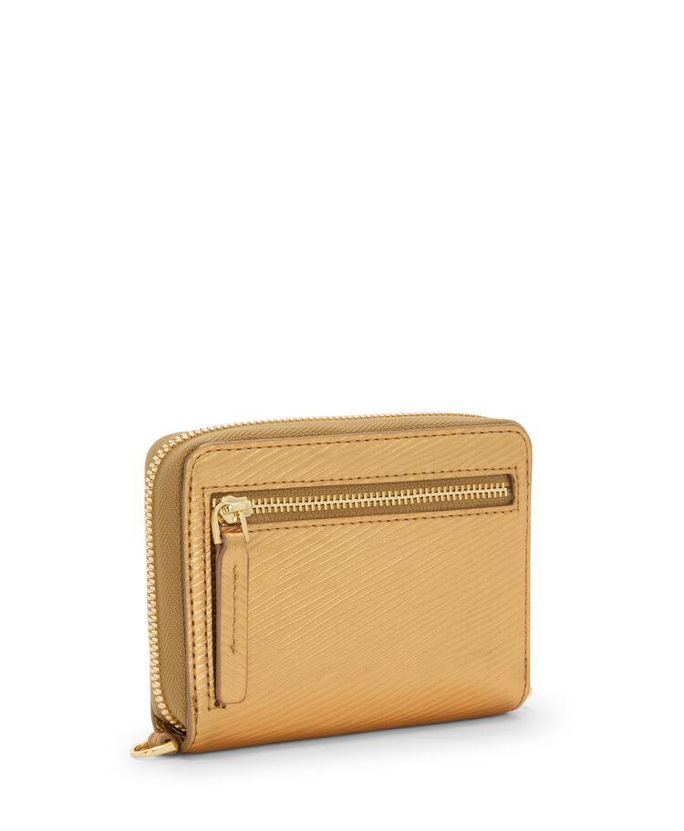 Tri-Fold Zip-Around  hi-res | TUMI