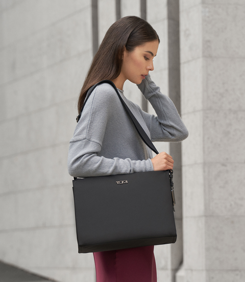 VOYAGEUR Nash 斜背包  lifestyle | TUMI