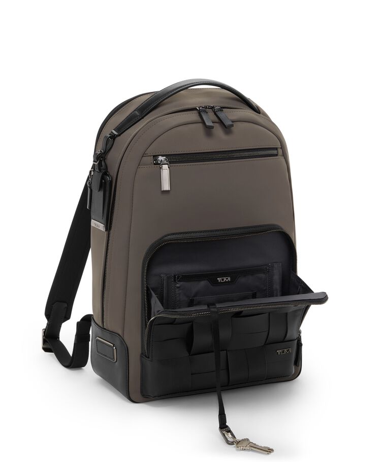 TUMI HARRISON Warren 後背包  hi-res | TUMI