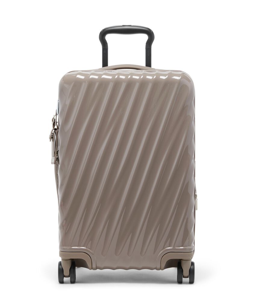 19 DEGREE 國際四輪可擴展登機箱  hi-res | TUMI