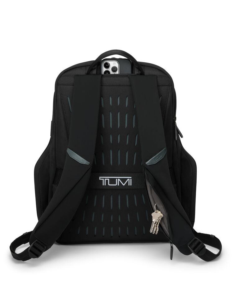 TUMI AXIS 大型後背包 25L  hi-res | TUMI