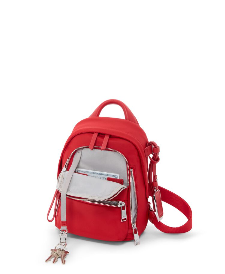 Celina Mini Backpack  hi-res | TUMI