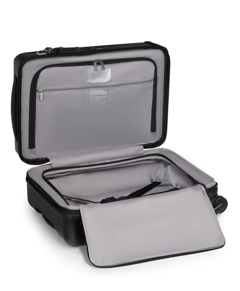 TUMI VENTRA 可擴展國際登機箱  hi-res | TUMI