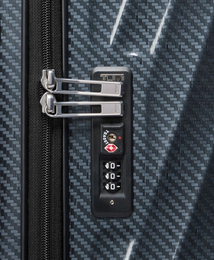 Extended Trip 4 Wheeled Packing Case  hi-res | TUMI