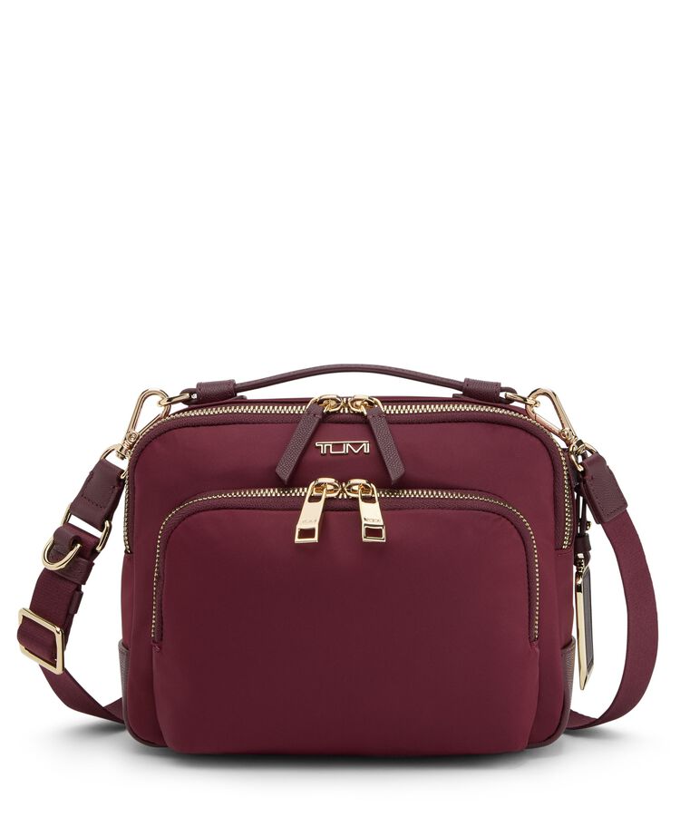 VOYAGEUR Teghan 斜背包  hi-res | TUMI