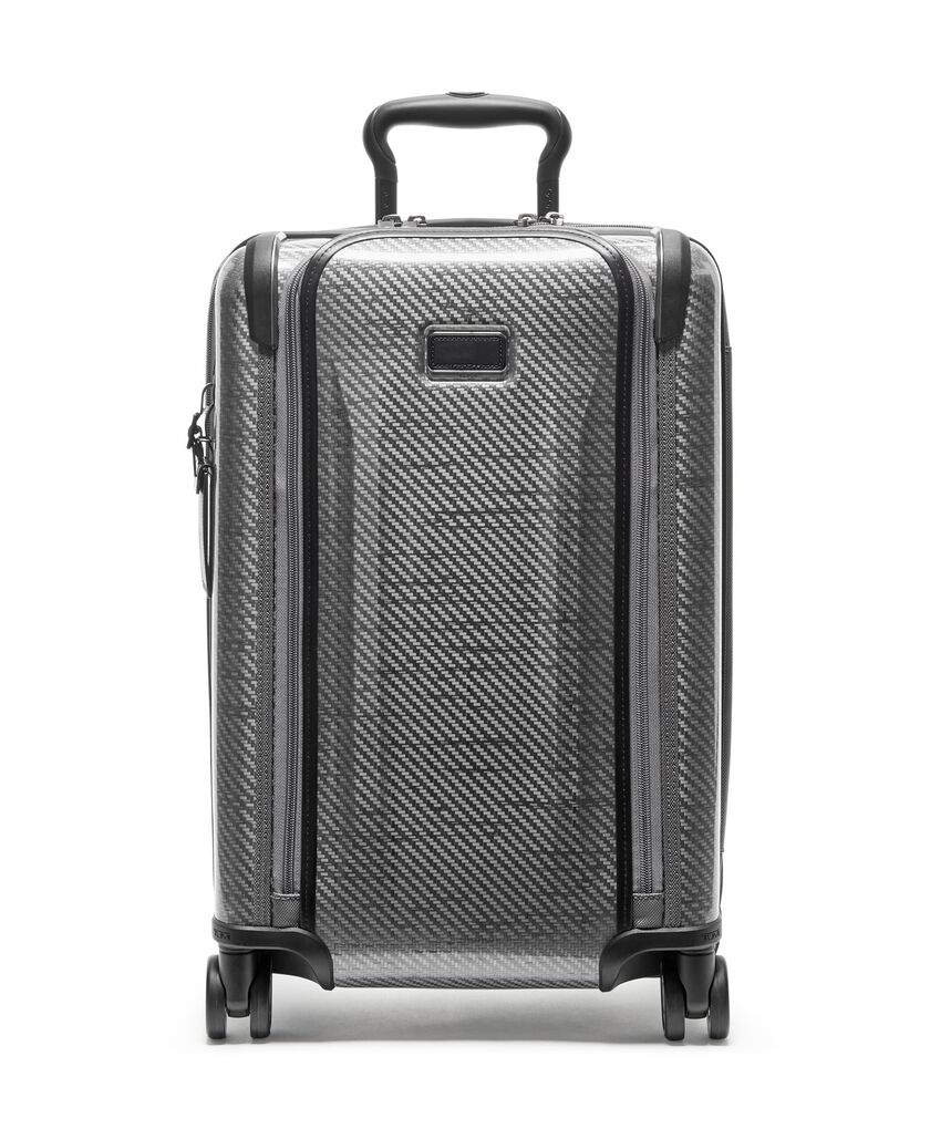 TEGRA-LITE® 國際四輪前蓋登機箱  hi-res | TUMI
