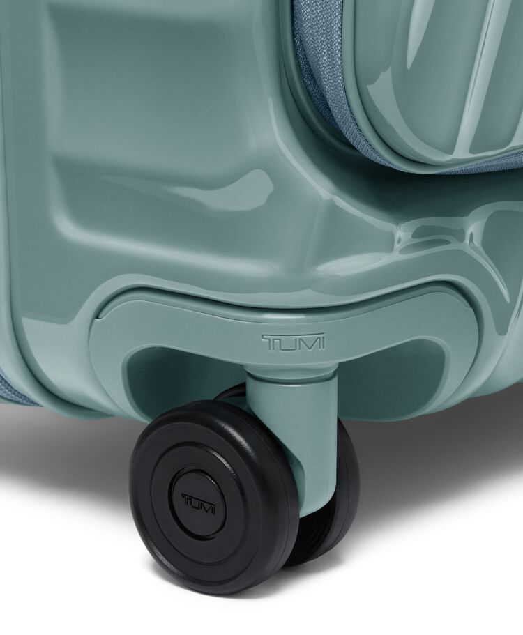 19 DEGREE 中型前開式可擴展行李箱  hi-res | TUMI