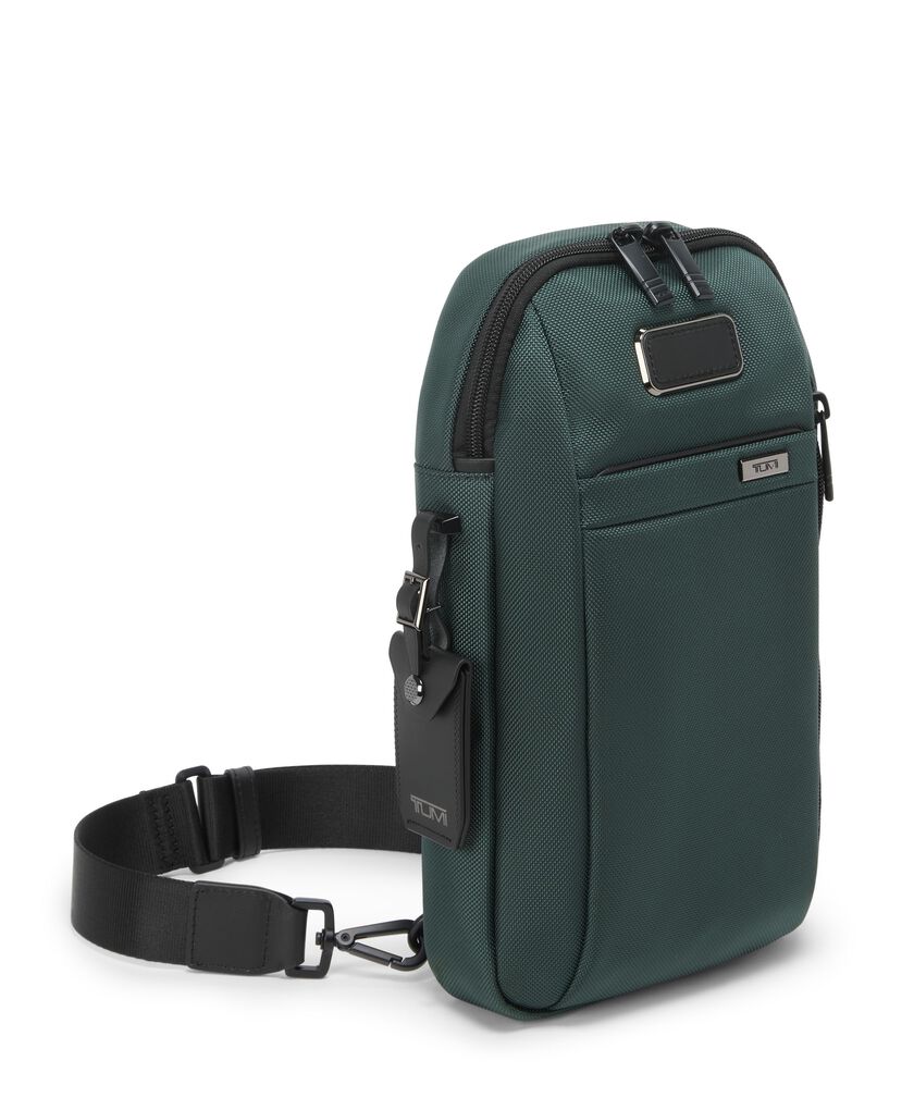 TUMI ALPHA 肩背包  hi-res | TUMI