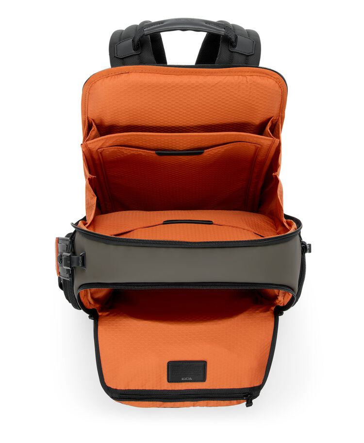 ALPHA BRAVO Search 後背包  hi-res | TUMI