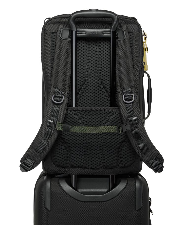 ALPHA BRAVO Detrick 後背包  hi-res | TUMI