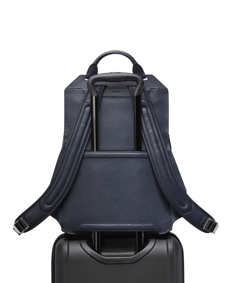 Davide Backpack  hi-res | TUMI