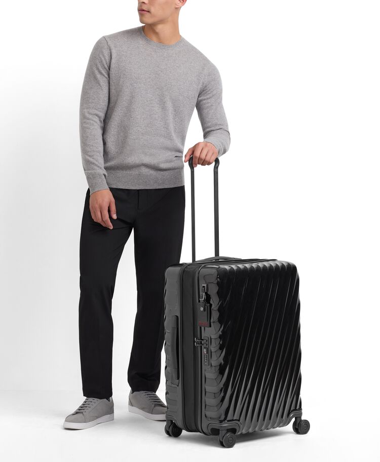 Short Trip Expandable 4 Wheeled Packing Case  hi-res | TUMI