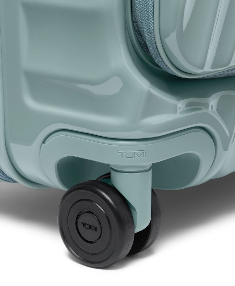 19 DEGREE 大型前開式可擴展行李箱  hi-res | TUMI