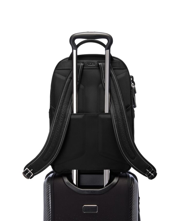 TUMI I MCLAREN Velocity 後背包  hi-res | TUMI