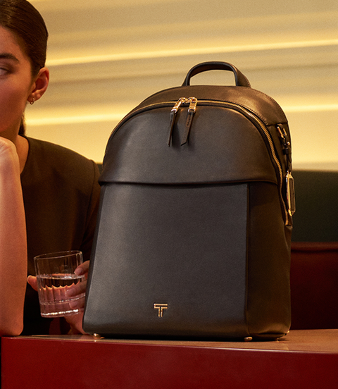 VOYAGEUR HOLLAND 背包  lifestyle | TUMI