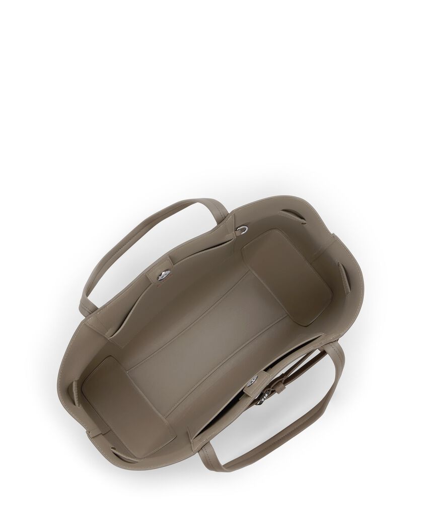 ADATTO Adatto 皮革托特包  hi-res | TUMI