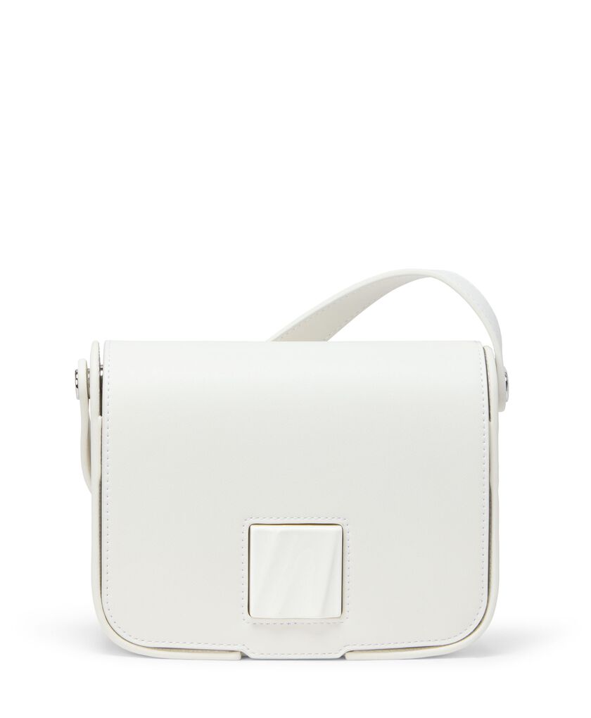 OLAS Olas 小型皮革肩背包  hi-res | TUMI