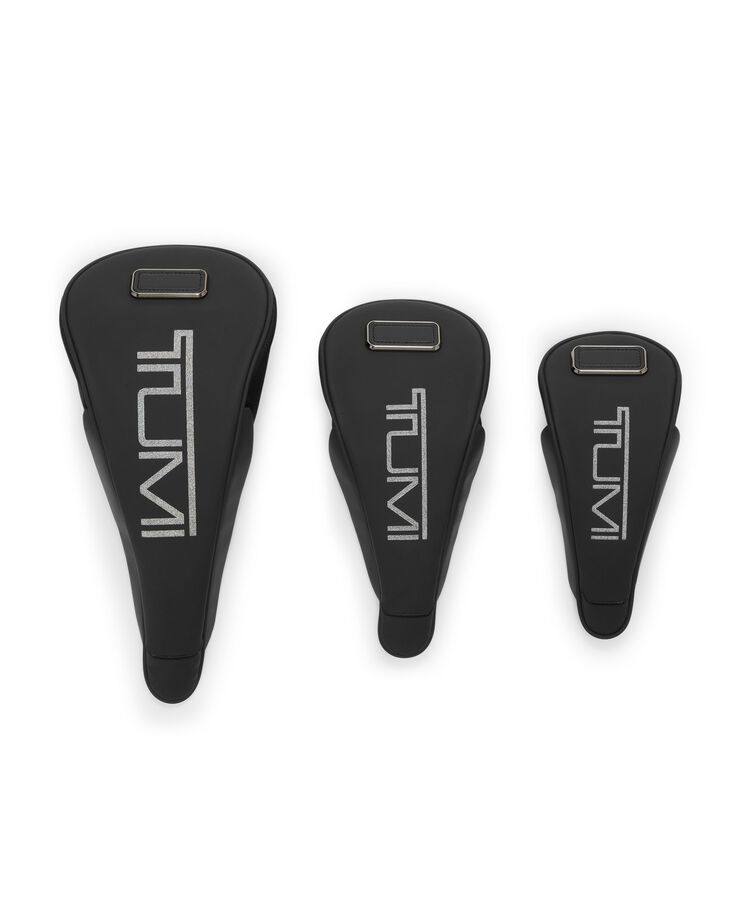 TUMI SPORT 高爾夫球桿套三件套  hi-res | TUMI