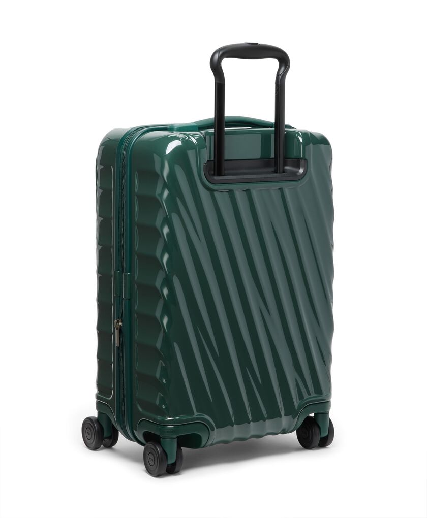 19 DEGREE 大型前開式可擴展國際登機箱  hi-res | TUMI
