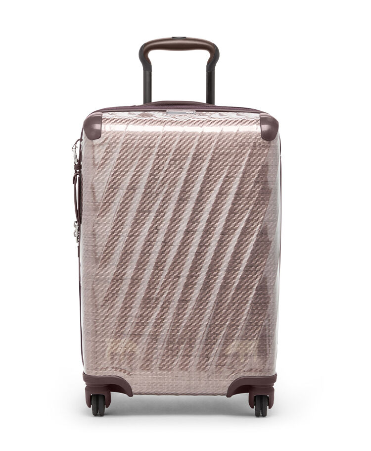 19 DEGREE LITE 國際登機箱  hi-res | TUMI