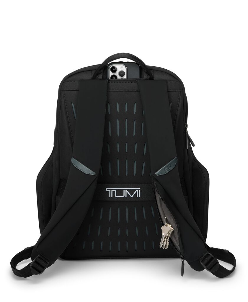 TUMI AXIS 大型後背包 25L  hi-res | TUMI