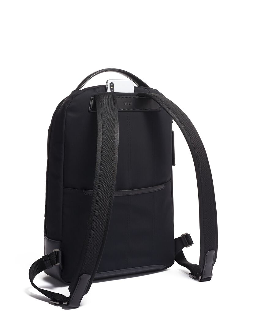 Bradner Backpack  hi-res | TUMI