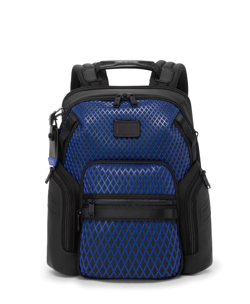 ALPHA BRAVO Navigation 後背包  hi-res | TUMI