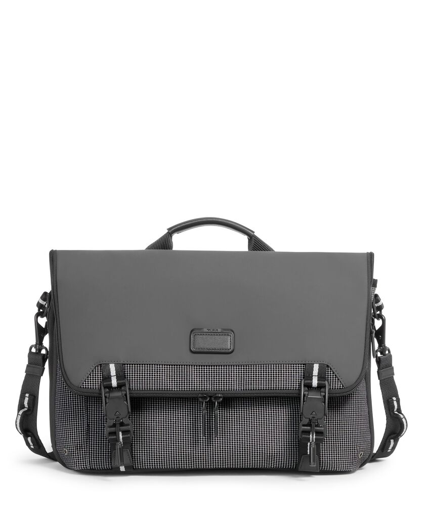 ALPHA BRAVO Descender 騎行包  hi-res | TUMI