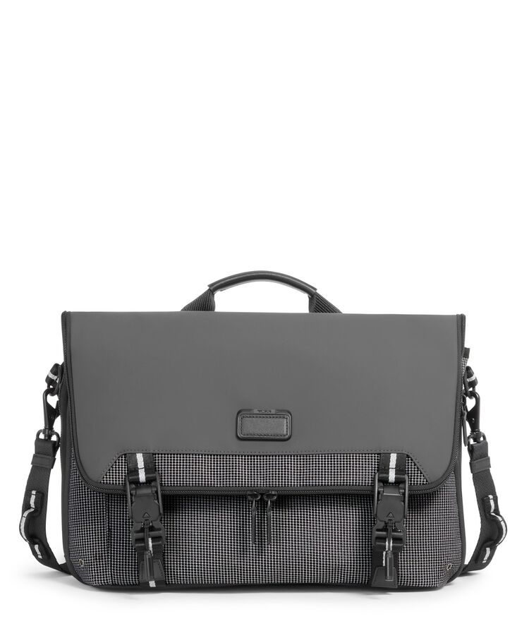 ALPHA BRAVO Descender 騎行包  hi-res | TUMI