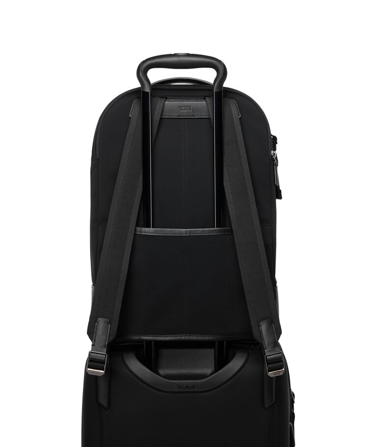 TUMI HARRISON Warren 後背包  hi-res | TUMI