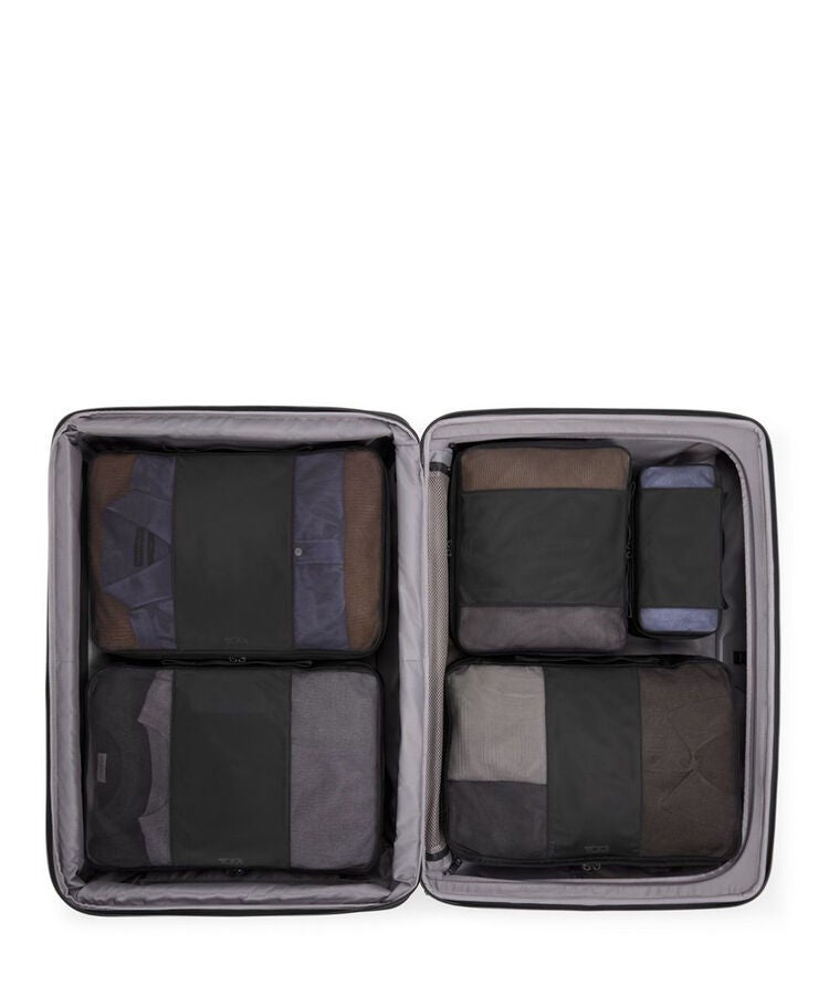 ALPHA 長程四輪可擴展托運行李箱  hi-res | TUMI