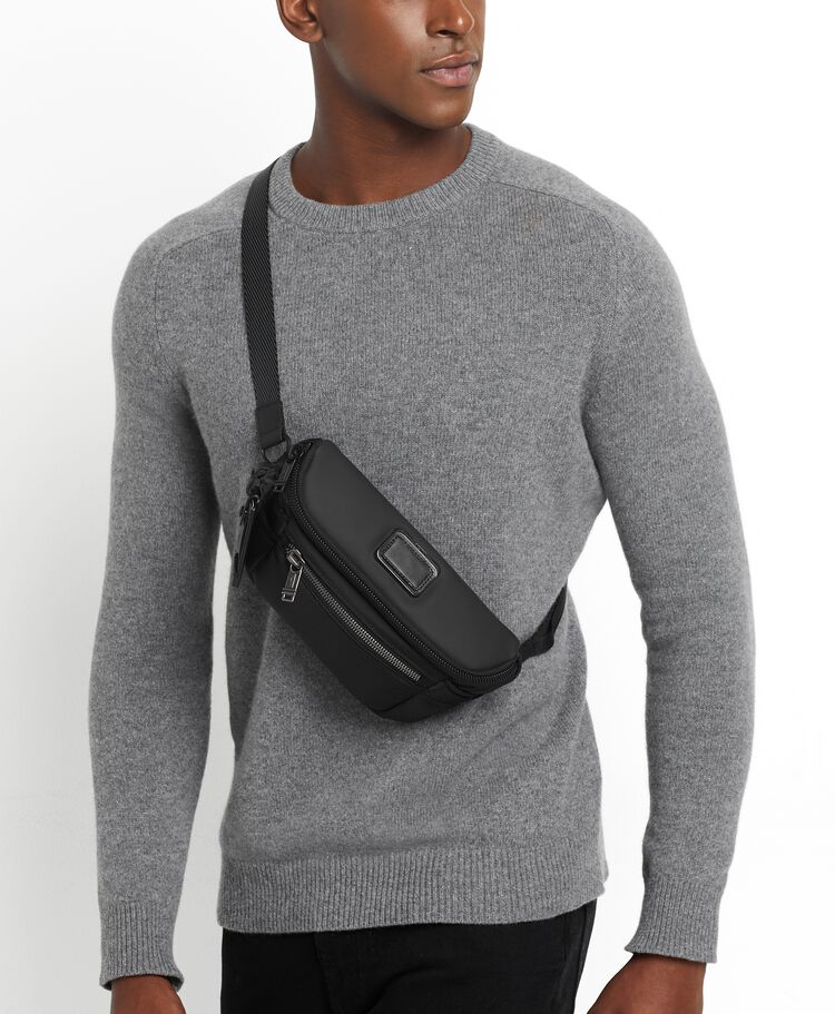 Classified Waist Pack  hi-res | TUMI