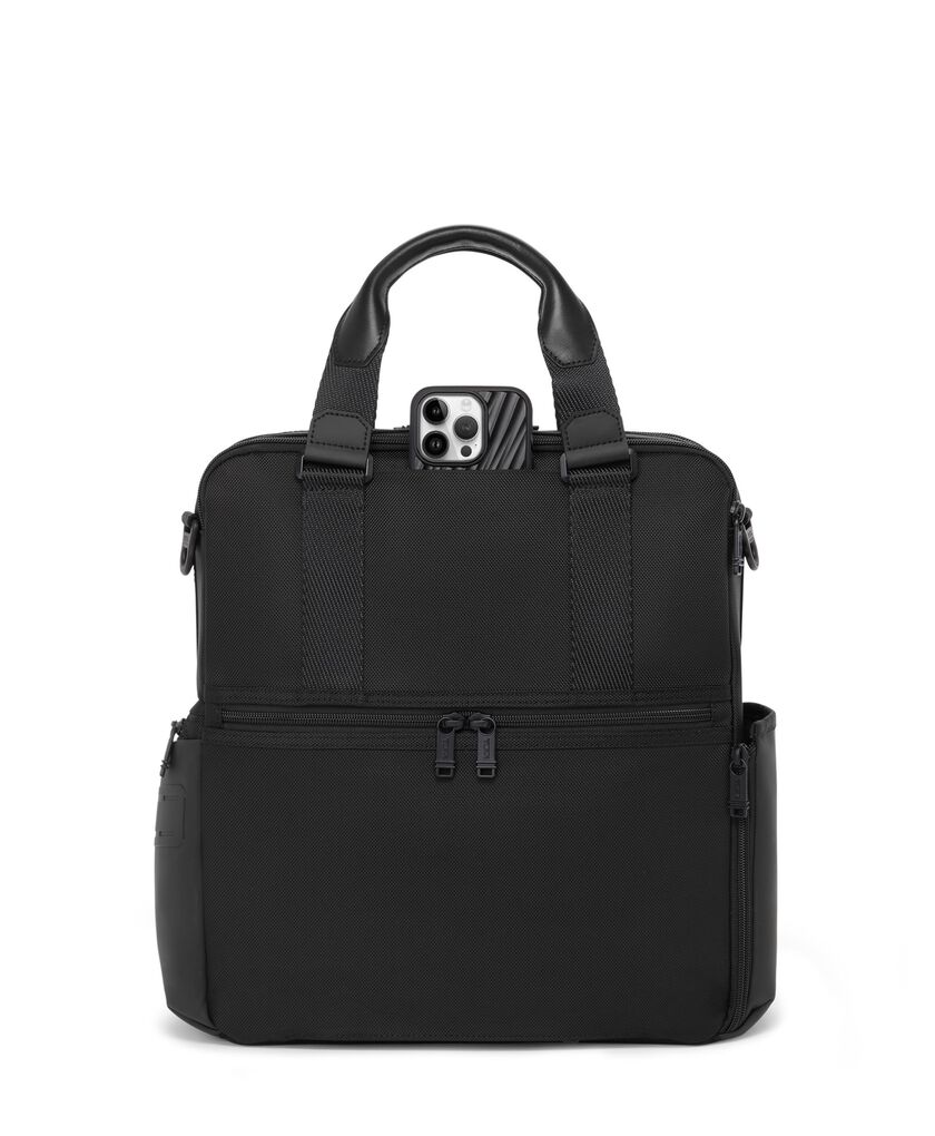 ALPHA BRAVO Belvoir 日常托特包  hi-res | TUMI
