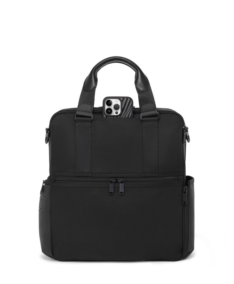ALPHA BRAVO Belvoir 日常托特包  hi-res | TUMI