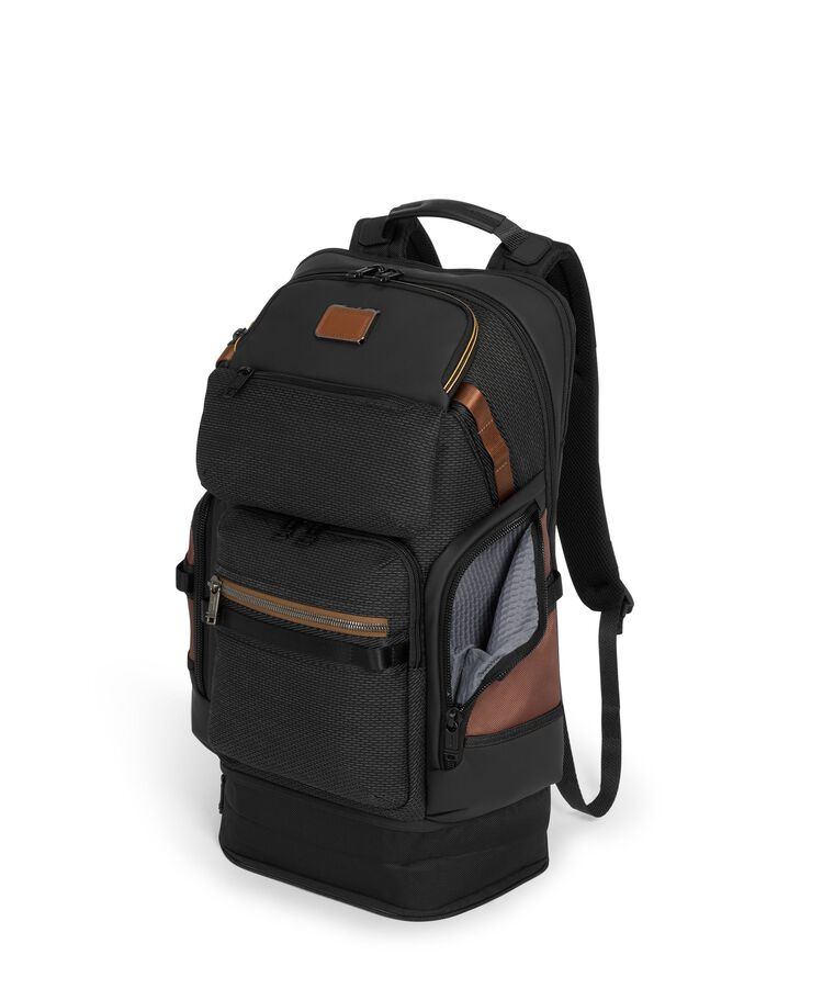 ALPHA BRAVO Nomadic 背包  hi-res | TUMI