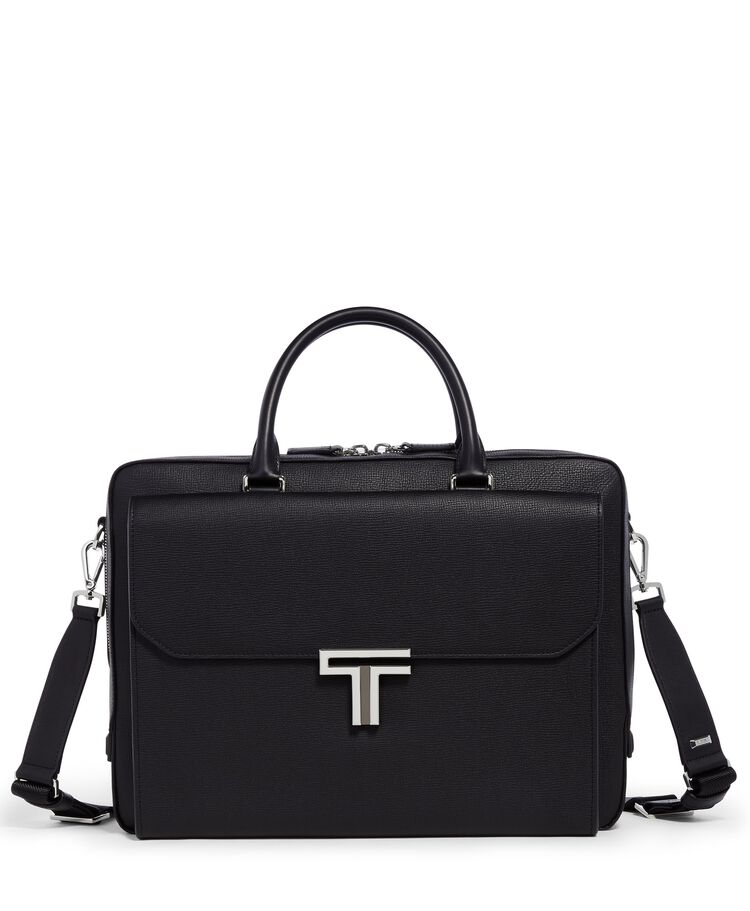 TURIN Vincenzo 拉錬公事包  hi-res | TUMI