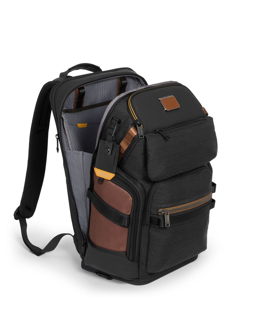 Nomadic Backpack  hi-res | TUMI