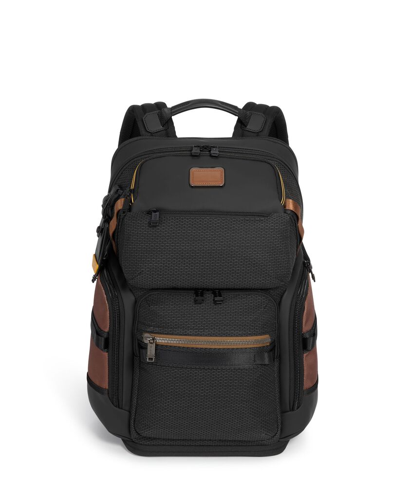 ALPHA BRAVO Nomadic 背包  hi-res | TUMI