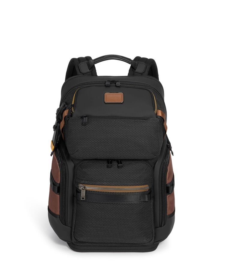 ALPHA BRAVO Nomadic 背包  hi-res | TUMI