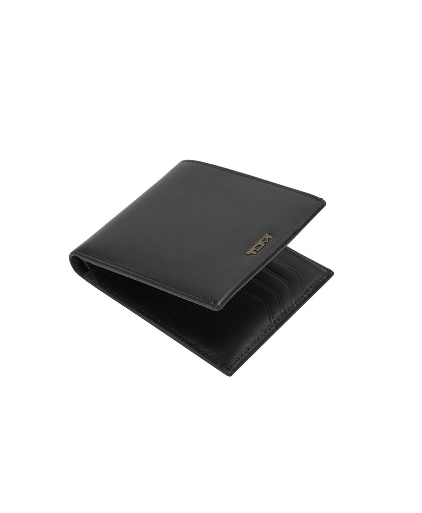 Global Double Billfold  hi-res | TUMI