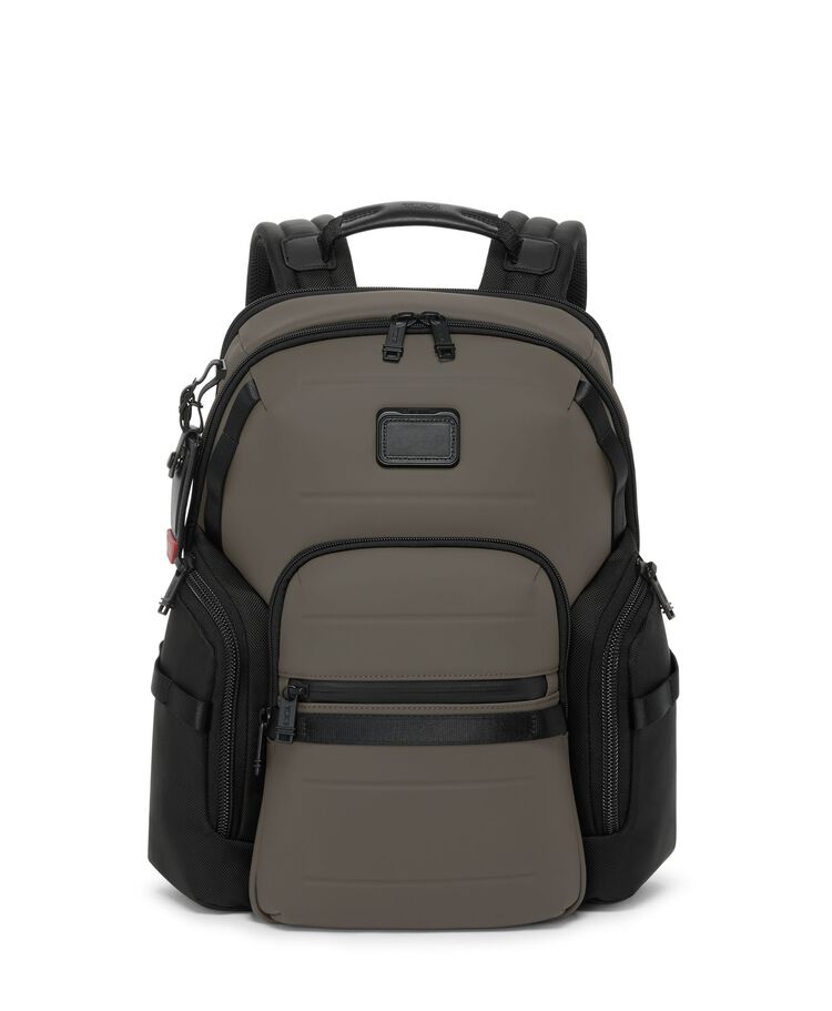 ALPHA BRAVO Navigation 後背包  hi-res | TUMI