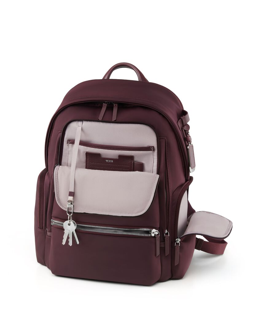 VOYAGEUR Celina 後背包  hi-res | TUMI